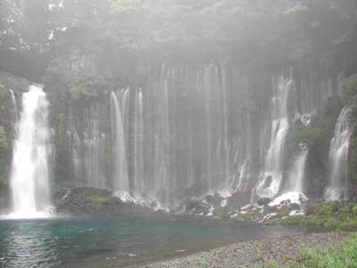 shiraito-falls ̑